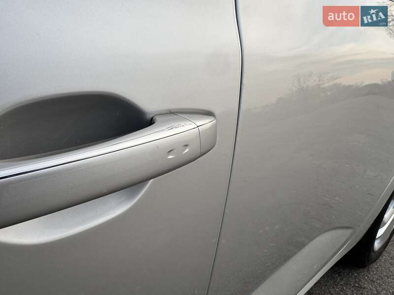 Универсал Renault Megane 2018 в Днепре фото 15 Универсал Renault Megane 2018 в Днепре