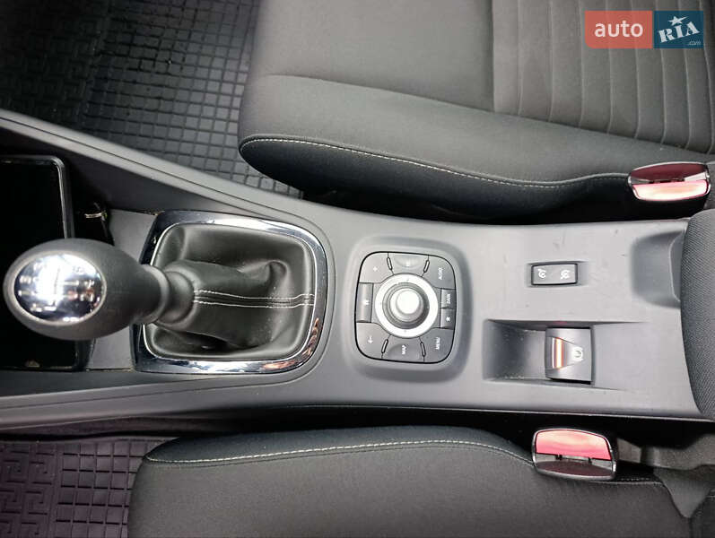 Универсал Renault Megane 2015 в Виннице фото 20 Универсал Renault Megane 2015 в Виннице