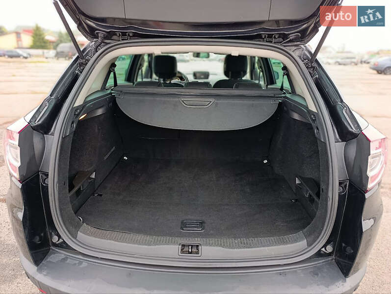 Универсал Renault Megane 2015 в Виннице фото 26 Универсал Renault Megane 2015 в Виннице