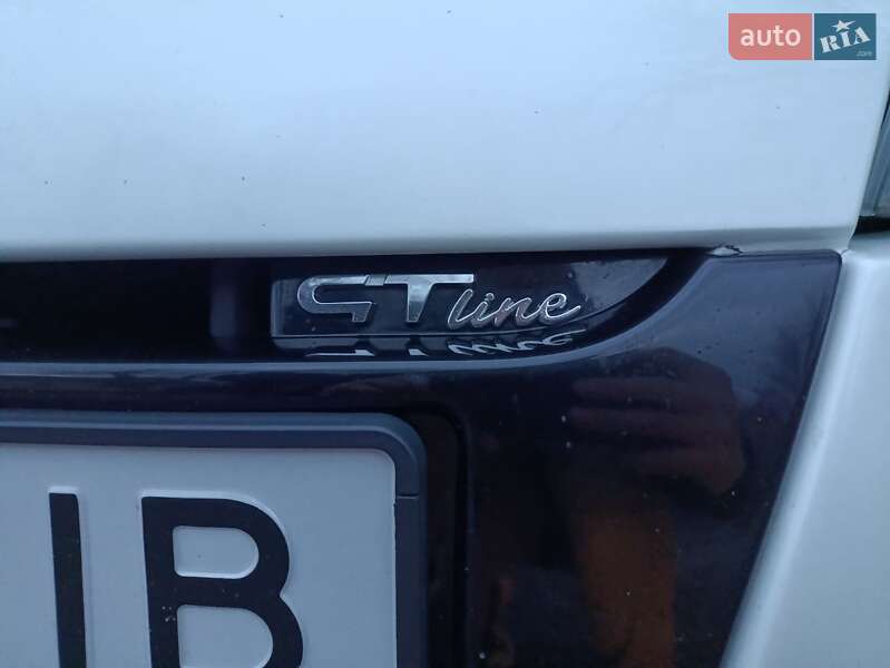 Універсал Renault Megane 2012 в Полтаві