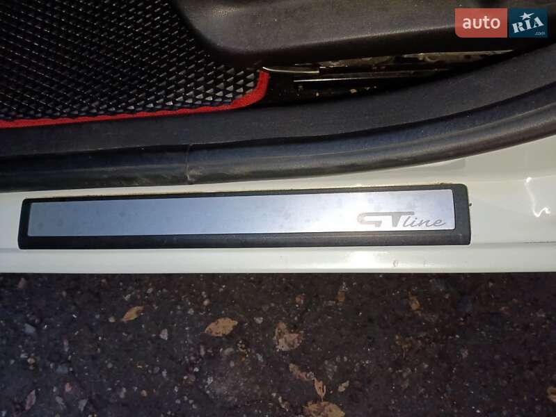 Універсал Renault Megane 2012 в Полтаві