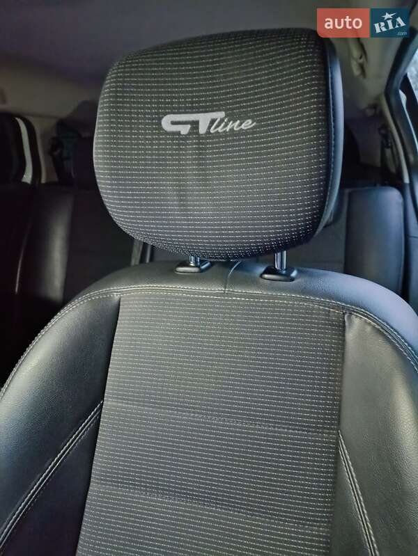 Універсал Renault Megane 2012 в Полтаві