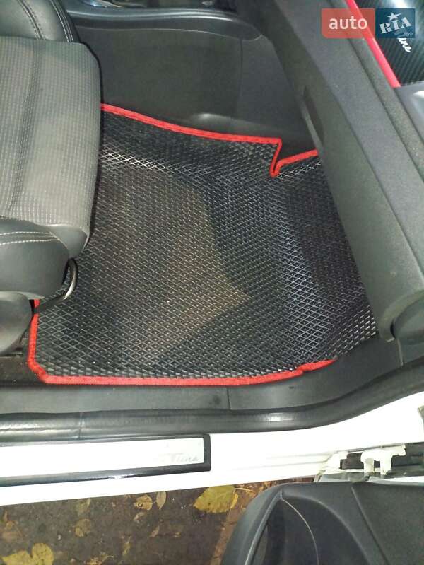 Універсал Renault Megane 2012 в Полтаві