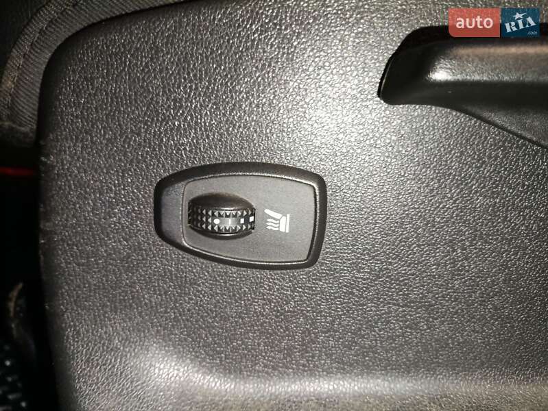 Універсал Renault Megane 2012 в Полтаві