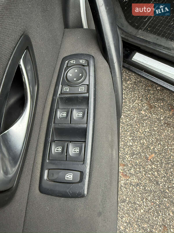 Универсал Renault Megane 2011 в Кропивницком