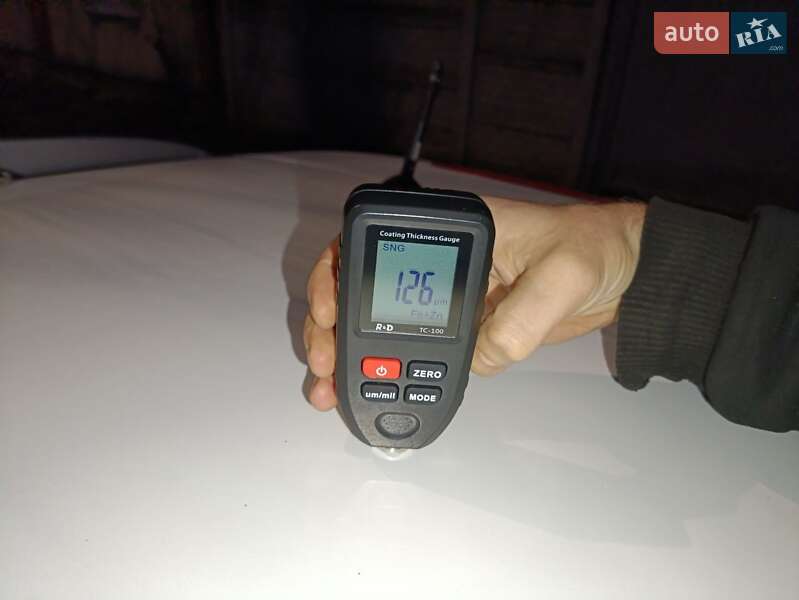 Універсал Renault Megane 2012 в Полтаві