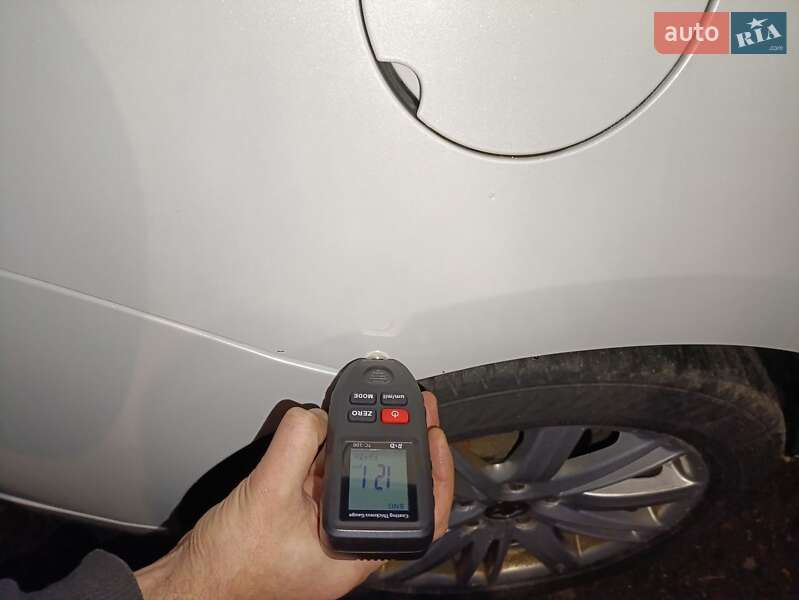 Універсал Renault Megane 2012 в Полтаві