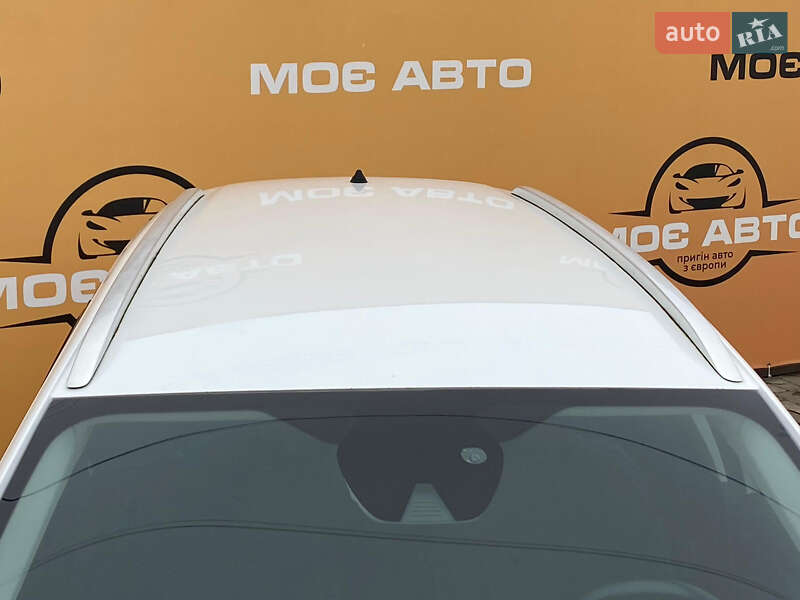 Универсал Renault Megane 2017 в Ровно