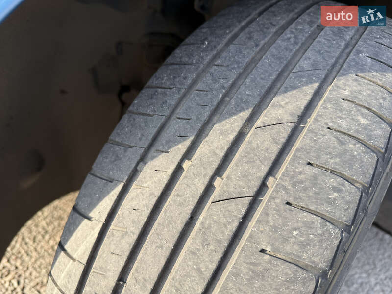 Универсал Renault Megane 2014 в Днепре