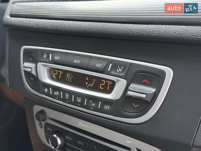 Универсал Renault Megane 2014 в Днепре