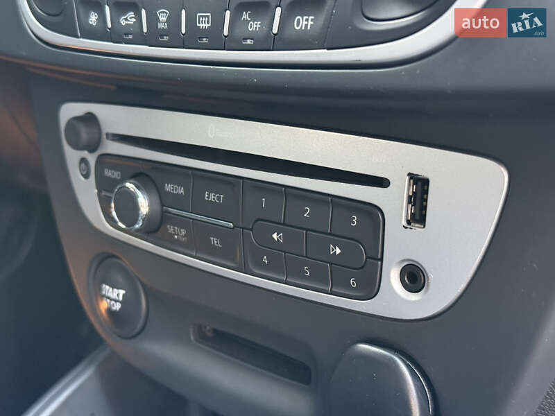 Универсал Renault Megane 2014 в Днепре