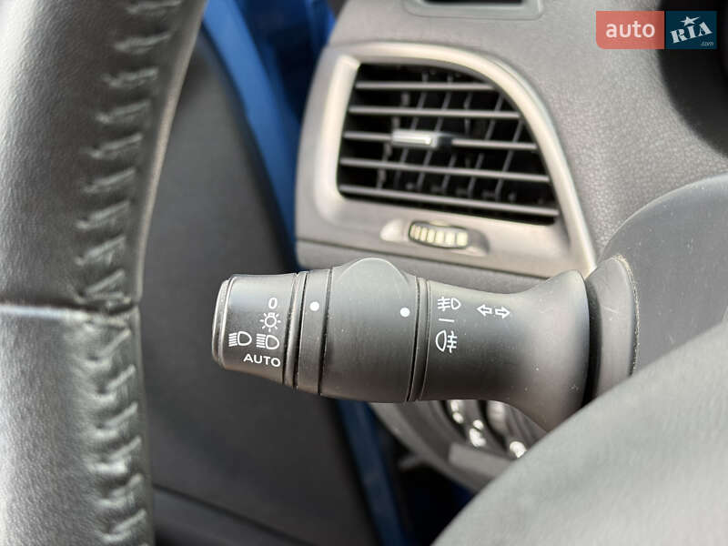 Универсал Renault Megane 2014 в Днепре