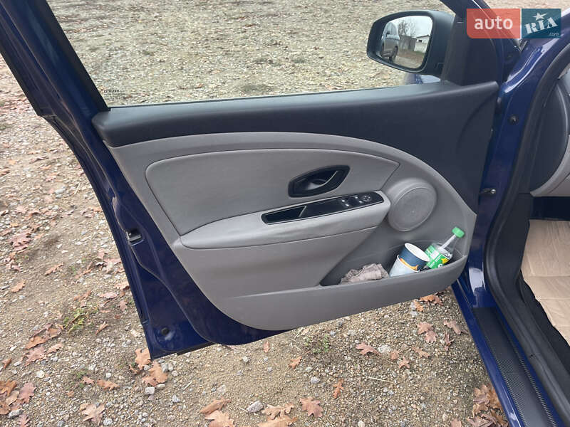 Універсал Renault Megane 2012 в Умані