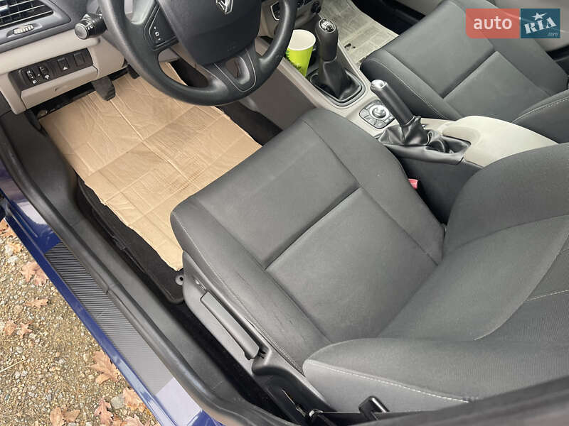 Універсал Renault Megane 2012 в Умані