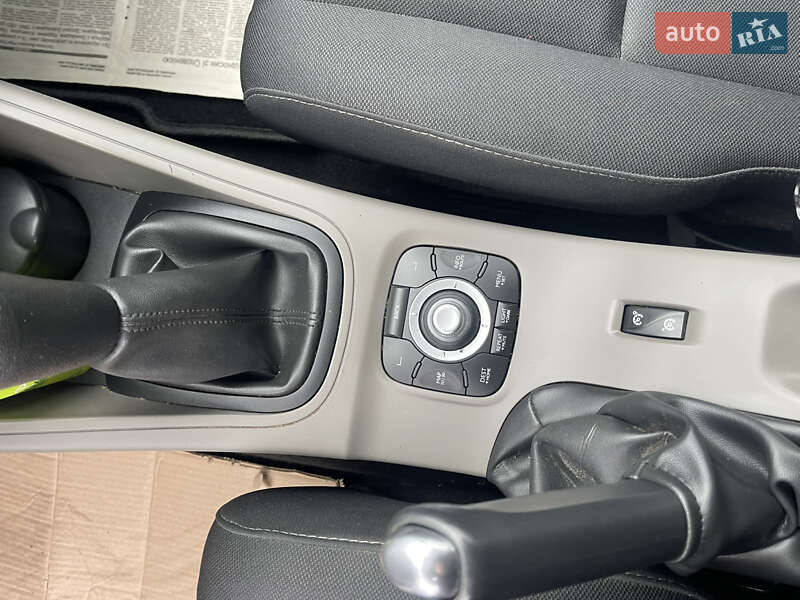 Універсал Renault Megane 2012 в Умані