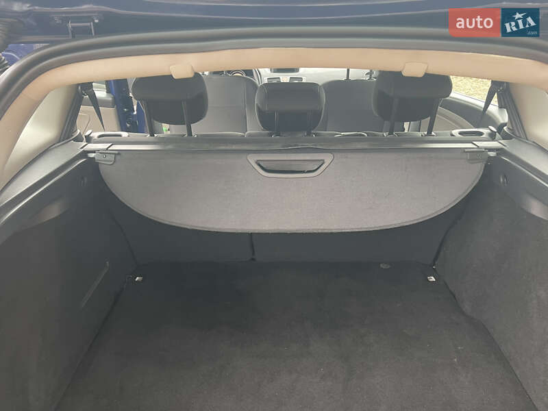 Універсал Renault Megane 2012 в Умані