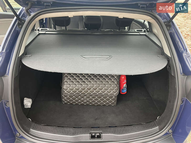 Універсал Renault Megane 2012 в Умані