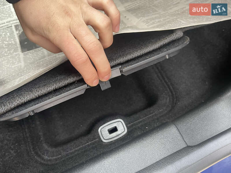 Універсал Renault Megane 2012 в Умані