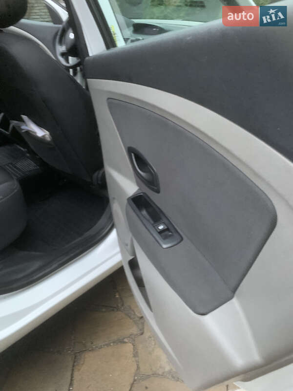 Универсал Renault Megane 2011 в Харькове