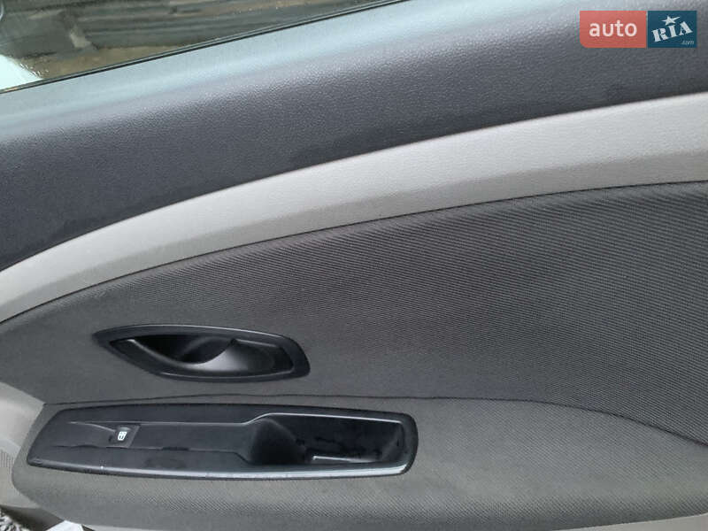 Универсал Renault Megane 2011 в Харькове