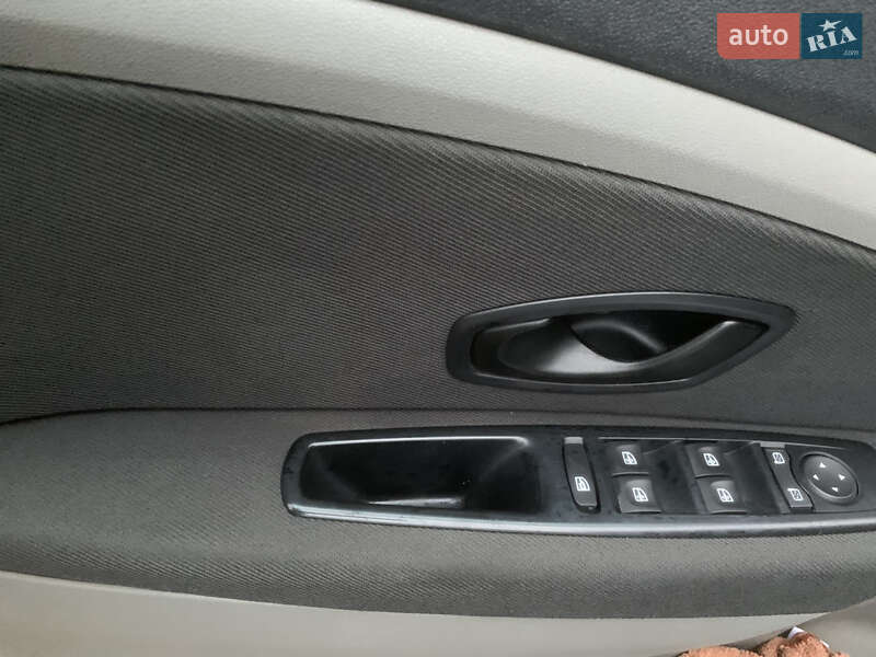 Универсал Renault Megane 2011 в Харькове