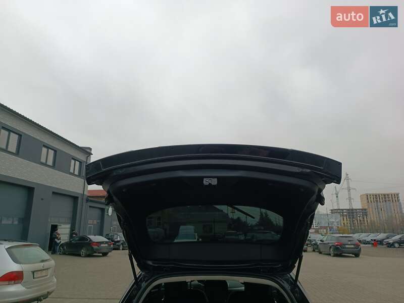 Універсал Renault Megane 2011 в Харкові