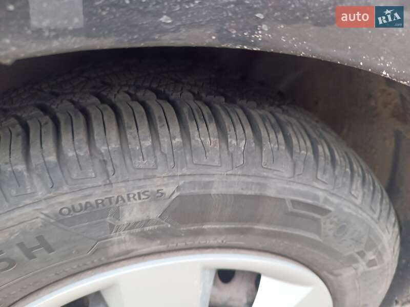 Універсал Renault Megane 2011 в Харкові