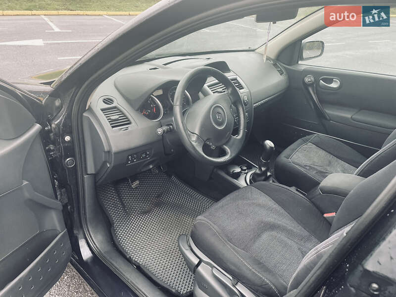 Універсал Renault Megane 2008 в Ужгороді фото 5 Універсал Renault Megane 2008 в Ужгороді