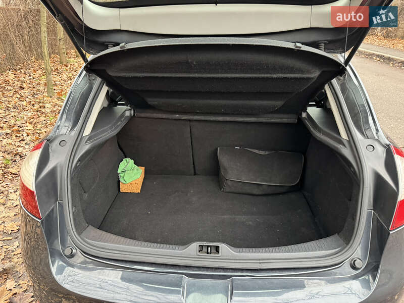 Хэтчбек Renault Megane 2009 в Киеве фото 17 Хэтчбек Renault Megane 2009 в Киеве