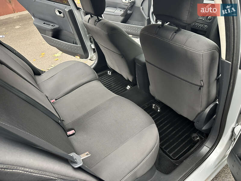 Універсал Renault Megane 2006 в Києві