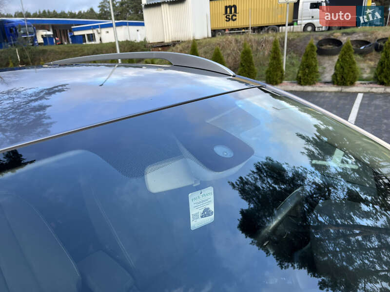 Универсал Renault Megane 2010 в Луцке