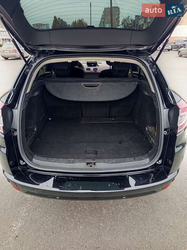 Универсал Renault Megane 2014 в Белой Церкви