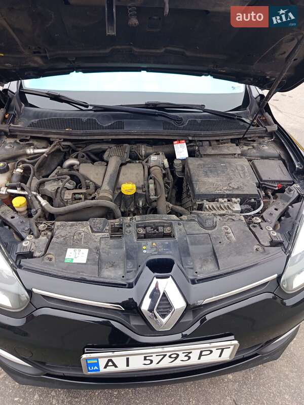 Универсал Renault Megane 2014 в Белой Церкви