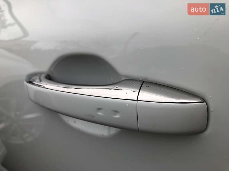 Универсал Renault Megane 2017 в Луцке