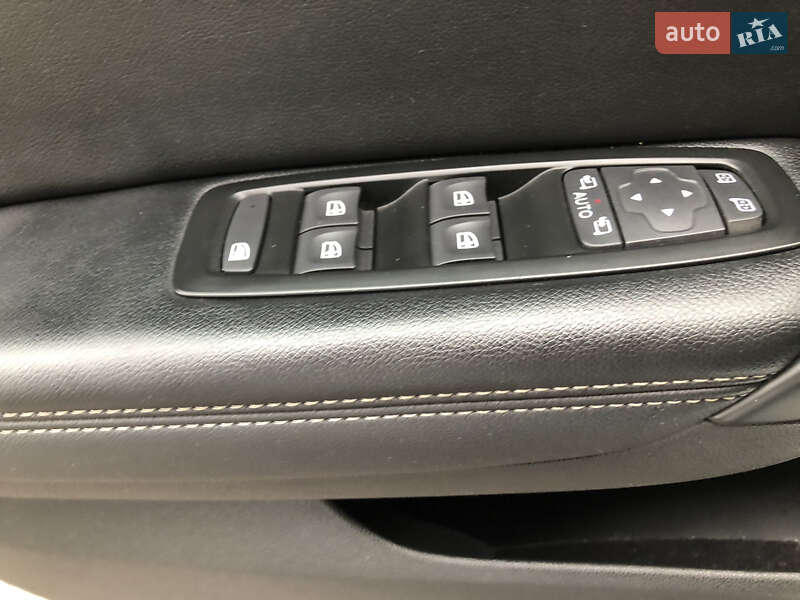 Универсал Renault Megane 2017 в Луцке