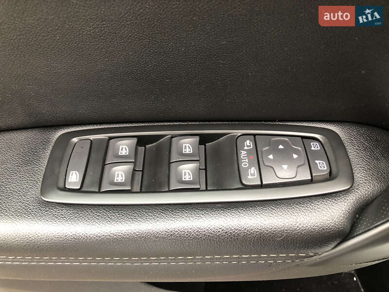 Универсал Renault Megane 2017 в Луцке