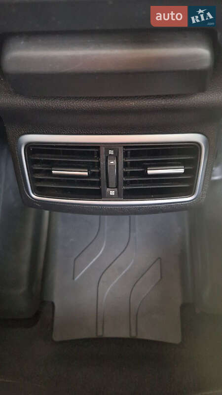 Универсал Renault Megane 2017 в Луцке