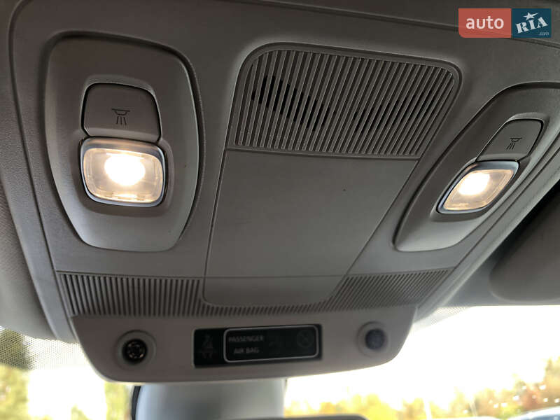 Универсал Renault Megane 2017 в Луцке