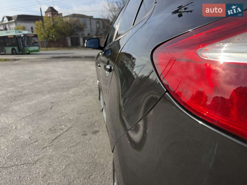 Хэтчбек Renault Megane 2009 в Харькове фото 11 Хэтчбек Renault Megane 2009 в Харькове