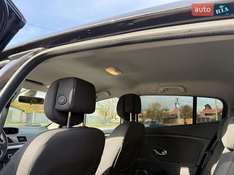 Хэтчбек Renault Megane 2009 в Харькове фото 15 Хэтчбек Renault Megane 2009 в Харькове