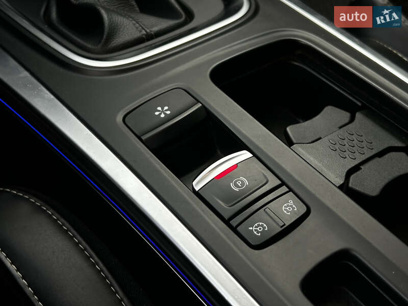 Универсал Renault Megane 2017 в Николаеве