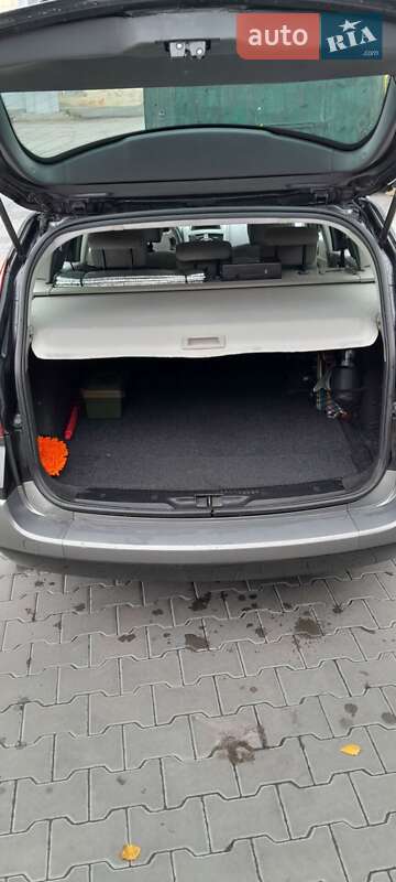 Универсал Renault Megane 2004 в Житомире