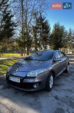 Универсал Renault Megane 2012 в Луцке