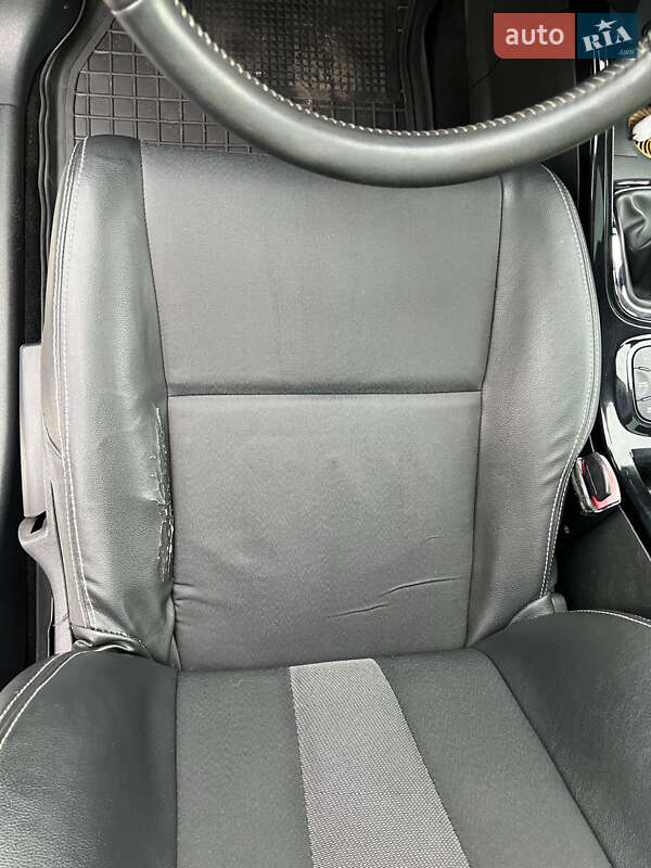 Универсал Renault Megane 2012 в Николаеве