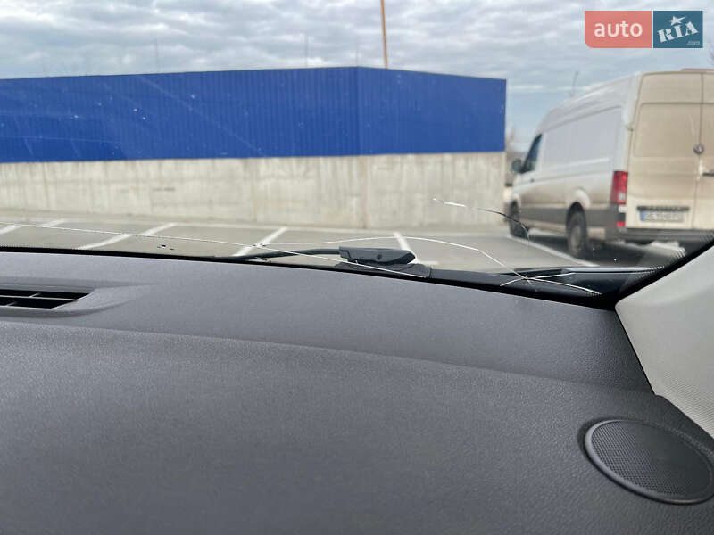 Универсал Renault Megane 2012 в Николаеве