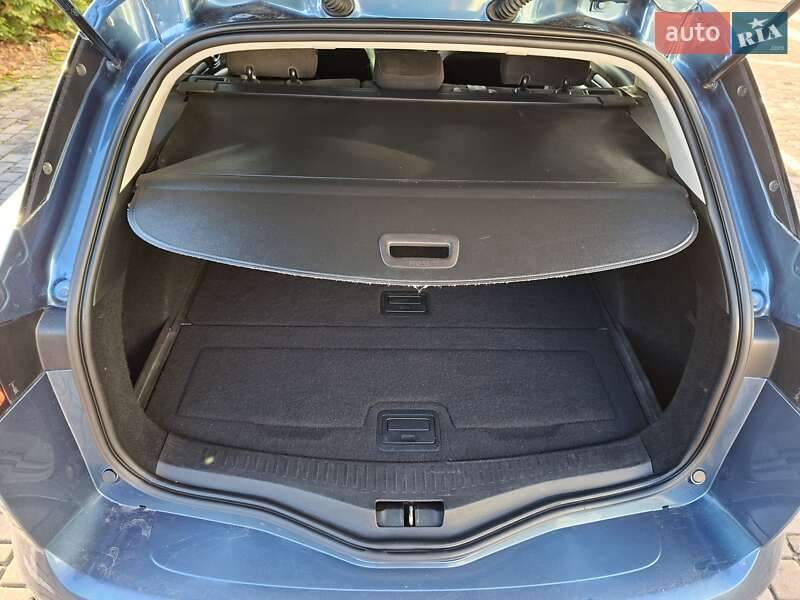 Универсал Renault Megane 2017 в Ровно