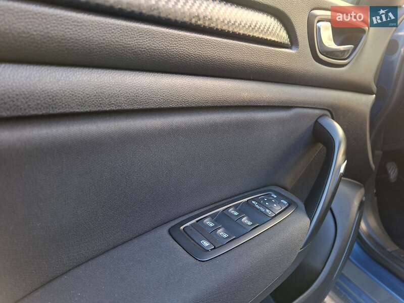 Универсал Renault Megane 2017 в Ровно