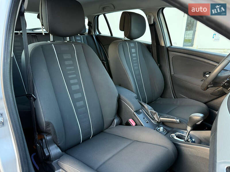 Универсал Renault Megane 2012 в Луцке