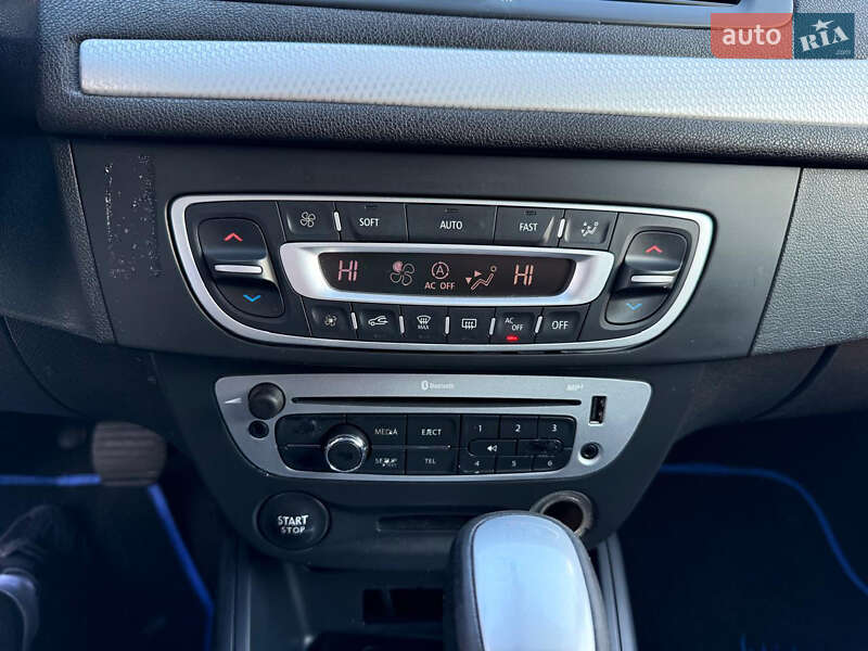 Универсал Renault Megane 2012 в Луцке