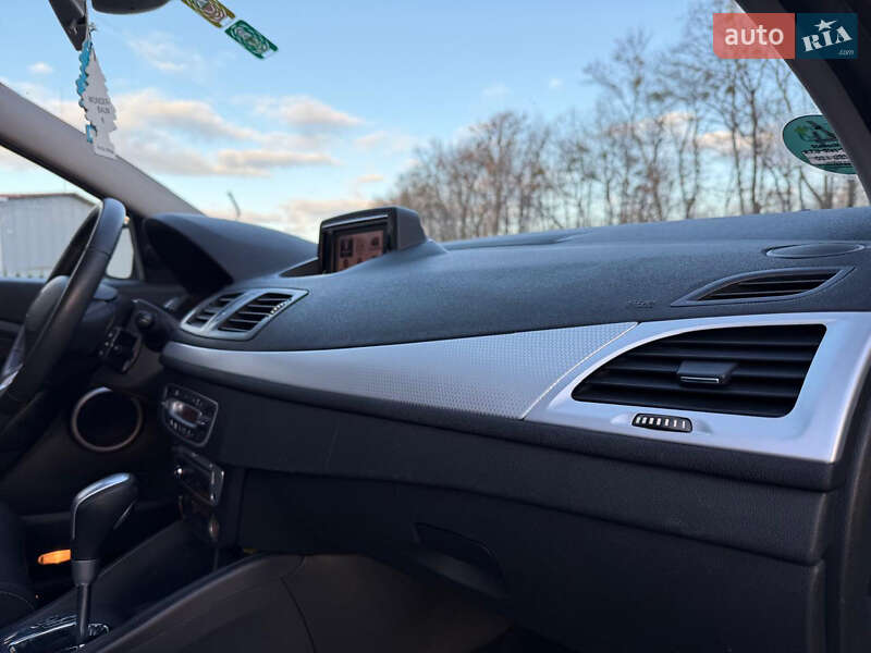 Универсал Renault Megane 2012 в Луцке